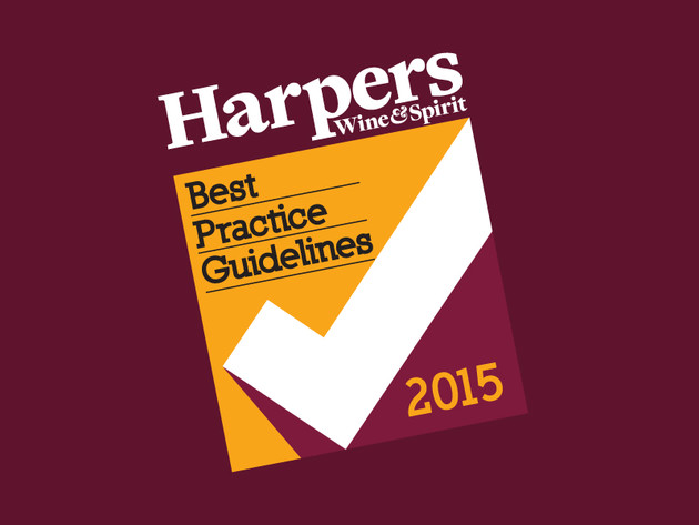 Harpers Best Practice Guidelines