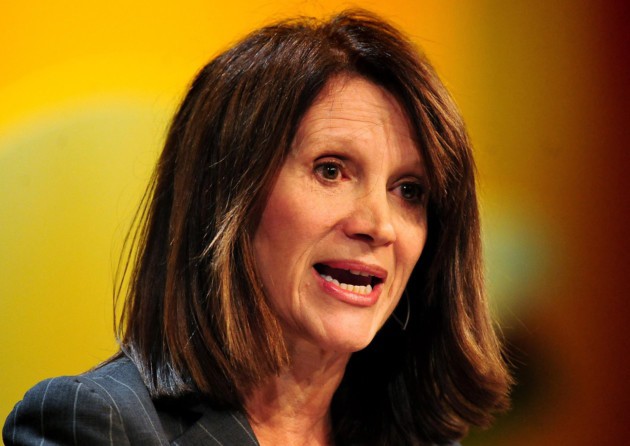 Home Office's Lynne Featherstone MP to appear at Alcohol Concern conference