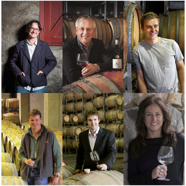 Negociantt UK winemakers to take part in independent tour