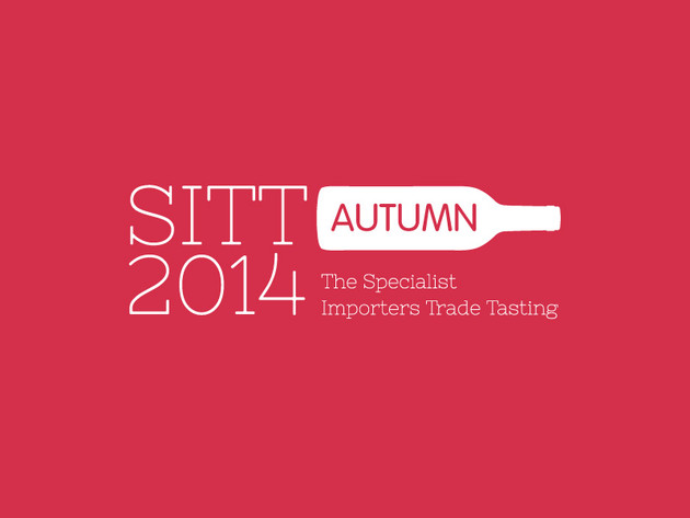 Specialist importers trade tasting 2014