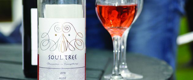 Soul Tree Wines