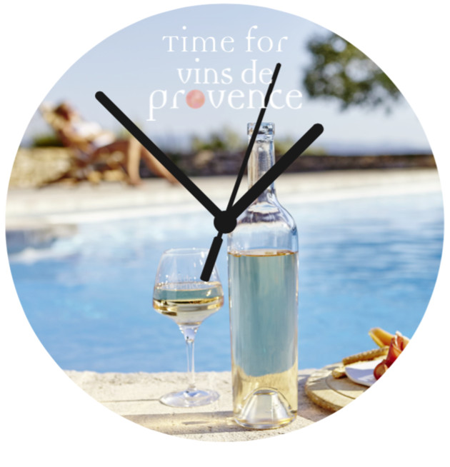 Time for Provence