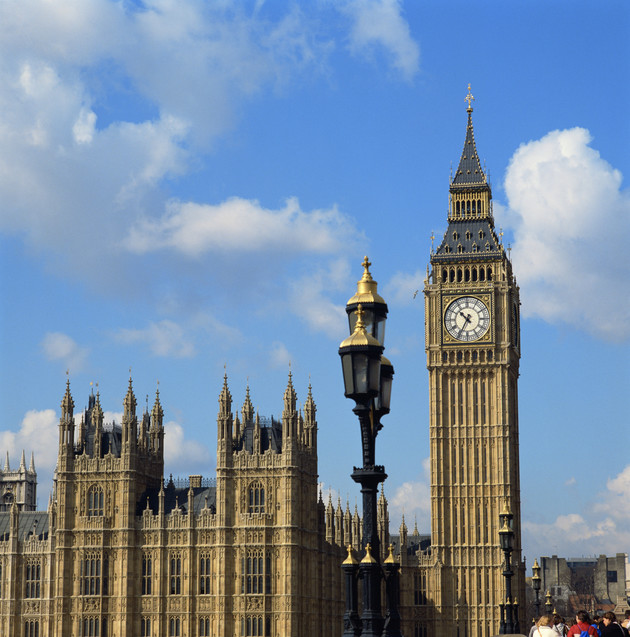 House of Lords consultation call