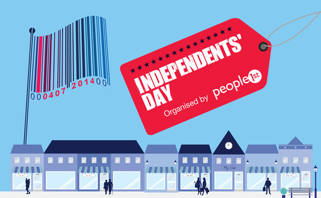 Independents day
